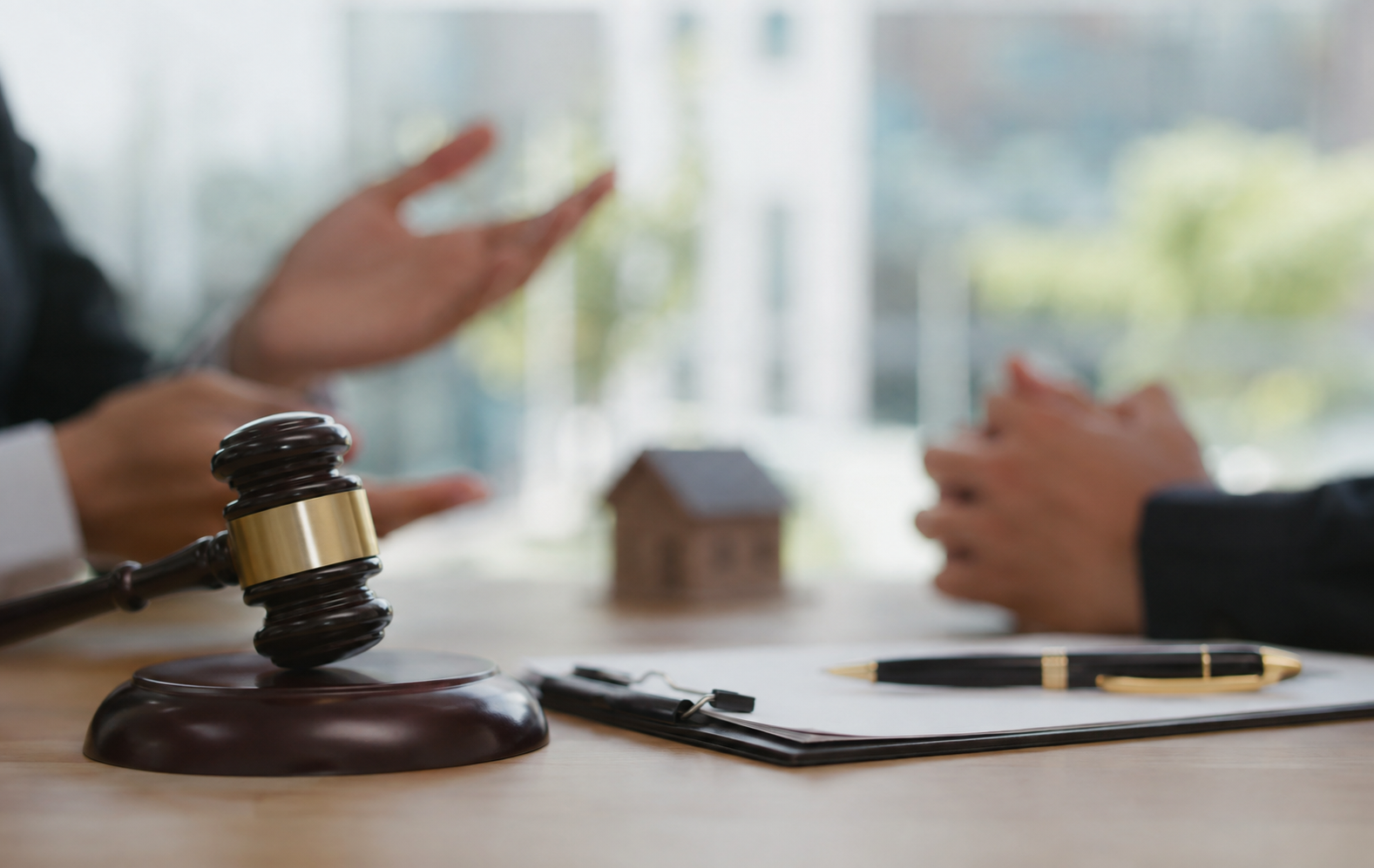 Landlord vs. Tenant: Can Lease Terms Override California Law?